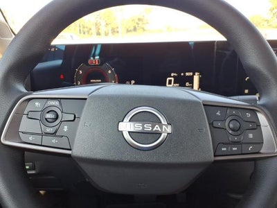 2027 Nissan Sentra S