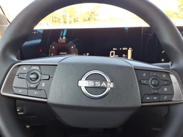 2027 Nissan Sentra S