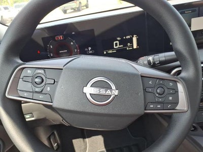 2027 Nissan Sentra S