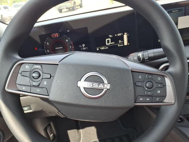 2027 Nissan Sentra S