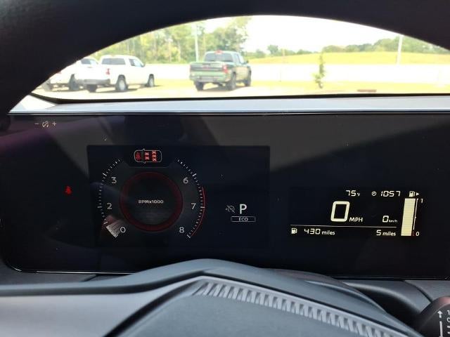 2027 Nissan Sentra S