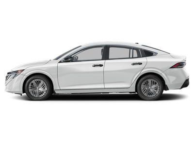 2027 Nissan Sentra S