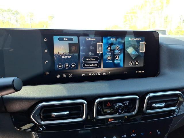 2026 Nissan Sentra SR Sedan