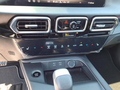 2026 Nissan Sentra SR Sedan