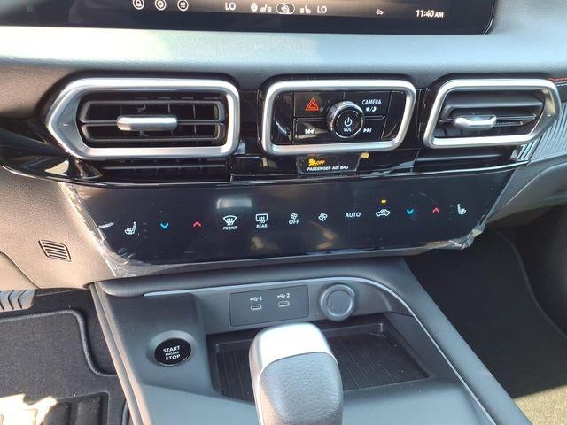 2026 Nissan Sentra SR Sedan