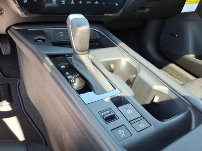 2026 Nissan Sentra SR Sedan