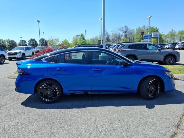 2026 Nissan Sentra SR Sedan