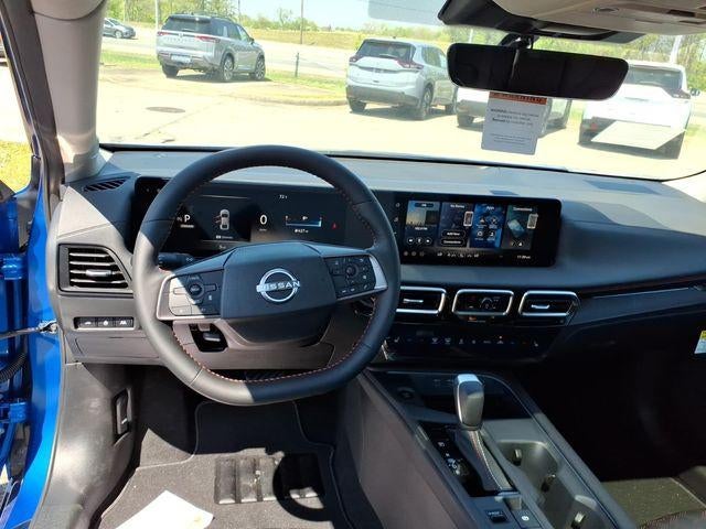 2026 Nissan Sentra SR Sedan