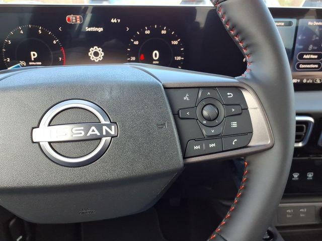 2026 Nissan Sentra SR Sedan