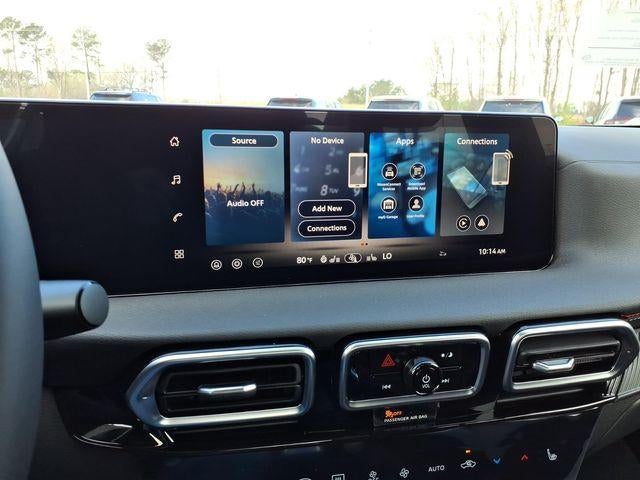 2026 Nissan Sentra SR Sedan