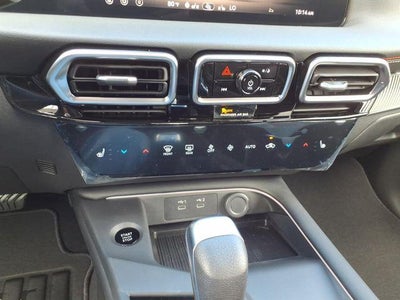 2026 Nissan Sentra SR Sedan