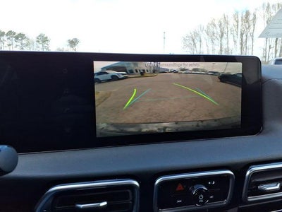 2026 Nissan Sentra SR Sedan