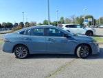 2027 Nissan Sentra SL