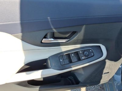 2027 Nissan Sentra SL
