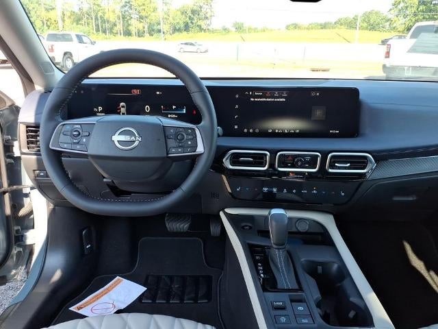 2027 Nissan Sentra SL