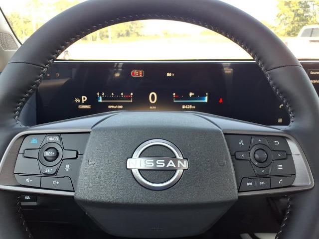 2027 Nissan Sentra SL