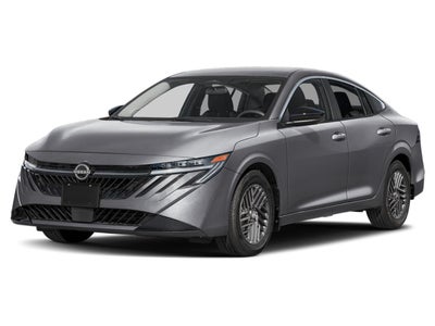 2027 Nissan Sentra SL