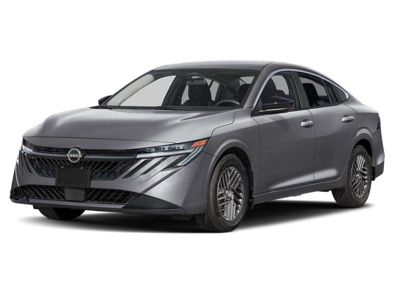 2027 Nissan Sentra SL