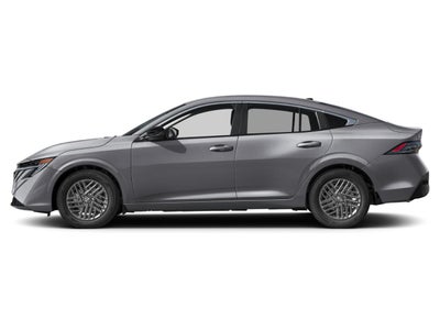 2027 Nissan Sentra SL