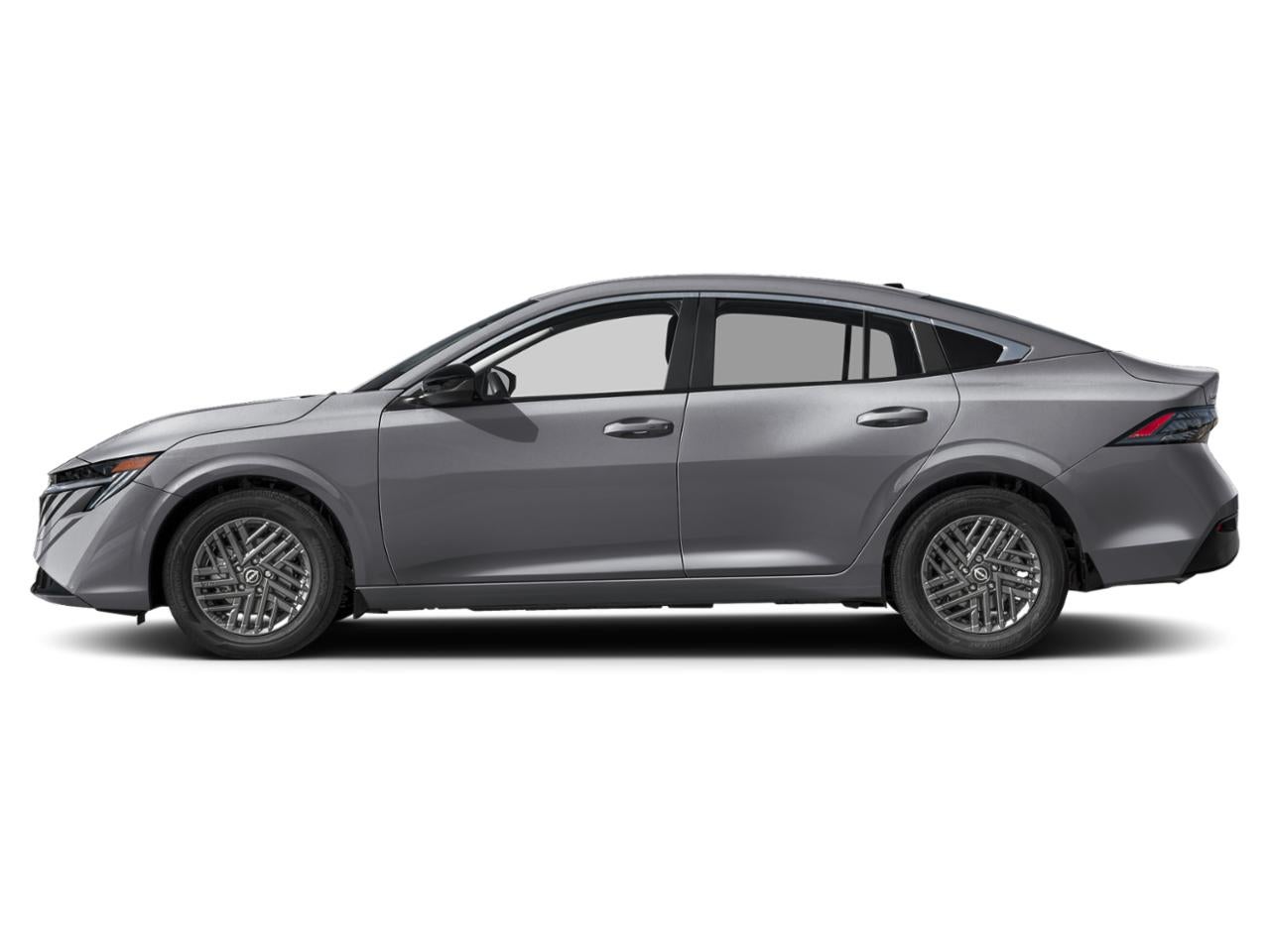2027 Nissan Sentra SL