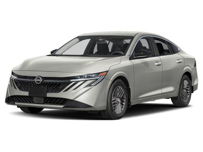 2027 Nissan Sentra SL