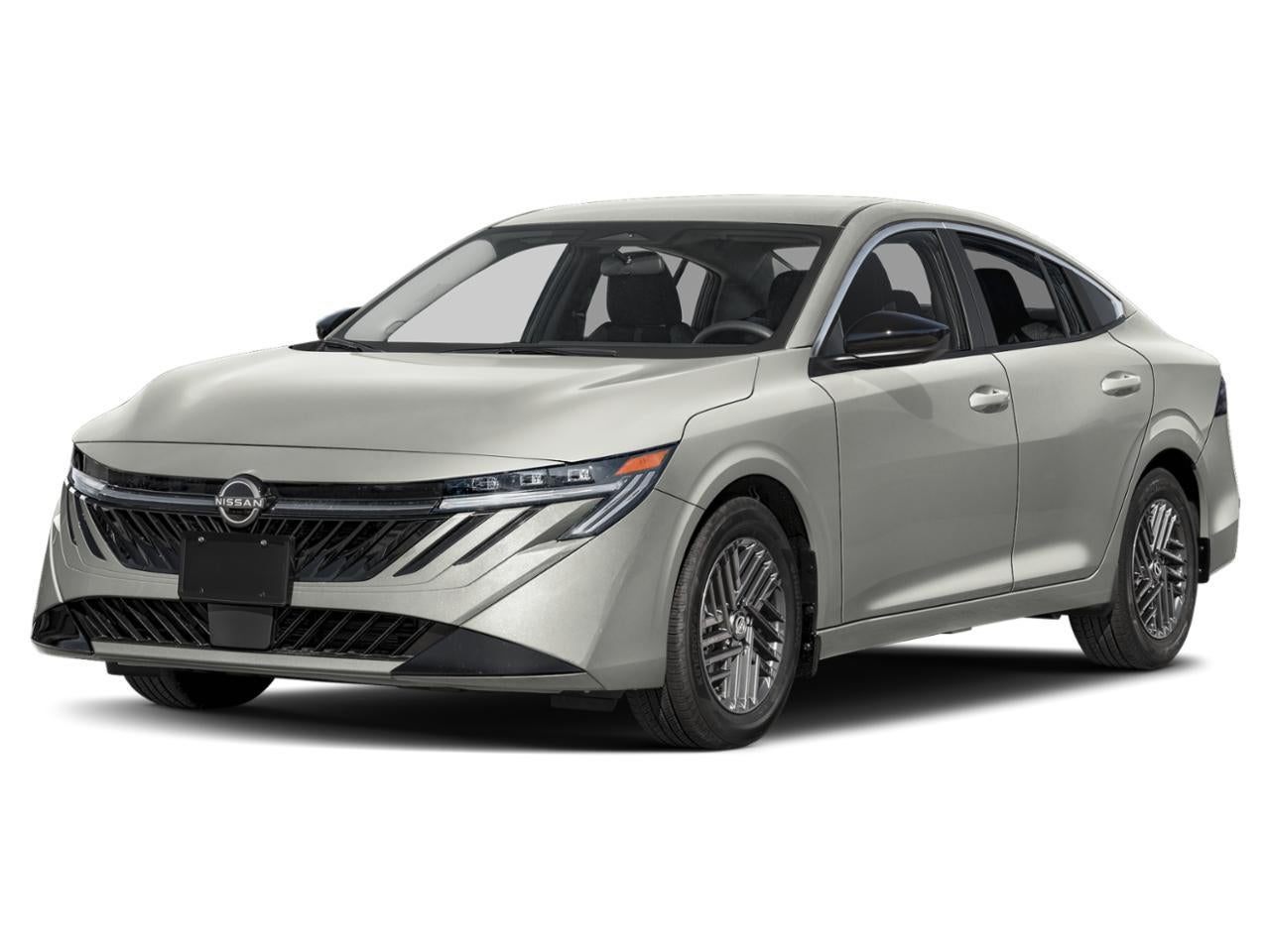 2027 Nissan Sentra SL