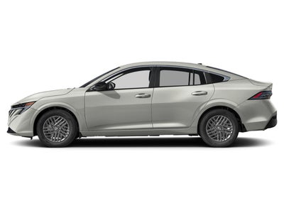 2027 Nissan Sentra SL
