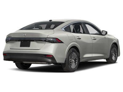 2027 Nissan Sentra SL