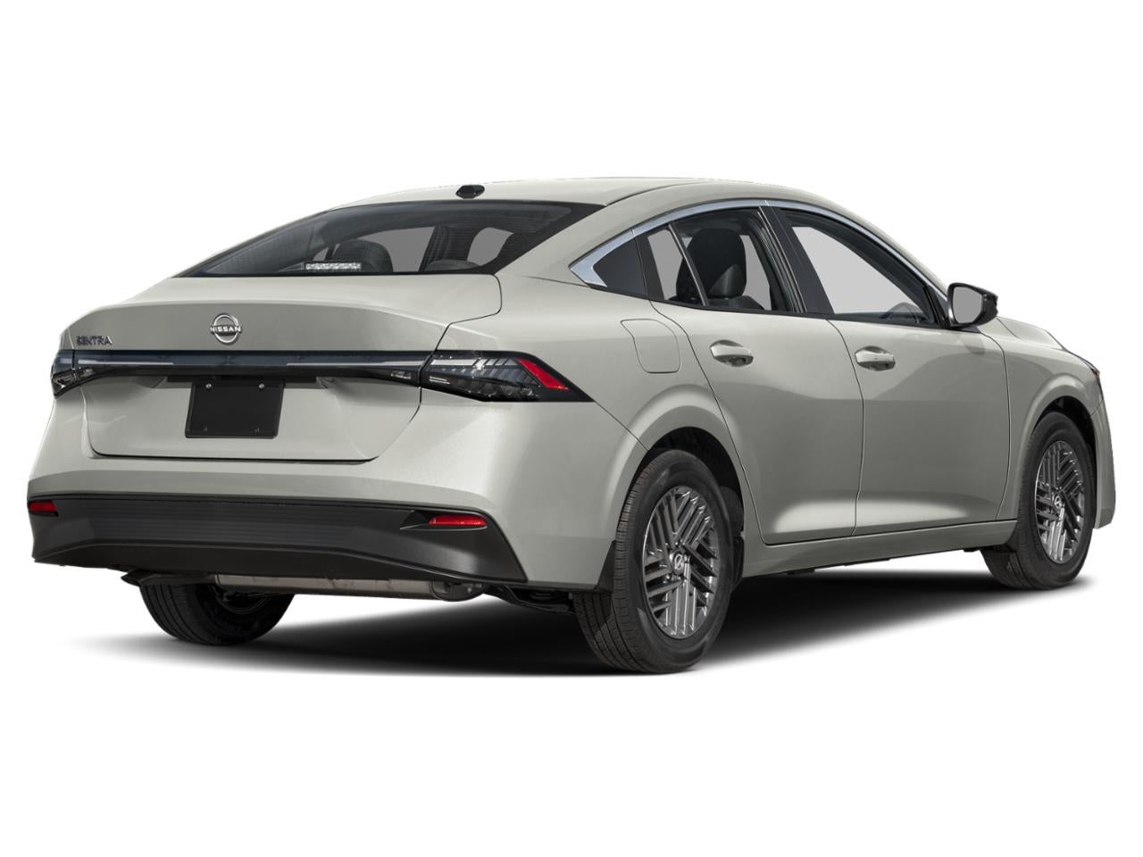 2027 Nissan Sentra SL