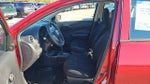 2015 Nissan Versa 4dr Sdn CVT 1.6 S Plus