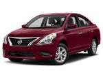 2015 Nissan Versa 4dr Sdn CVT 1.6 S Plus