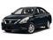2015 Nissan Versa 4dr Sdn CVT 1.6 S Plus