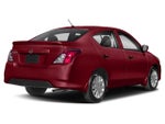 2019 Nissan Versa Sedan SV CVT