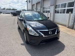 2019 Nissan Versa Sedan SV CVT