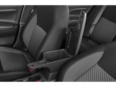 2020 Nissan Versa S