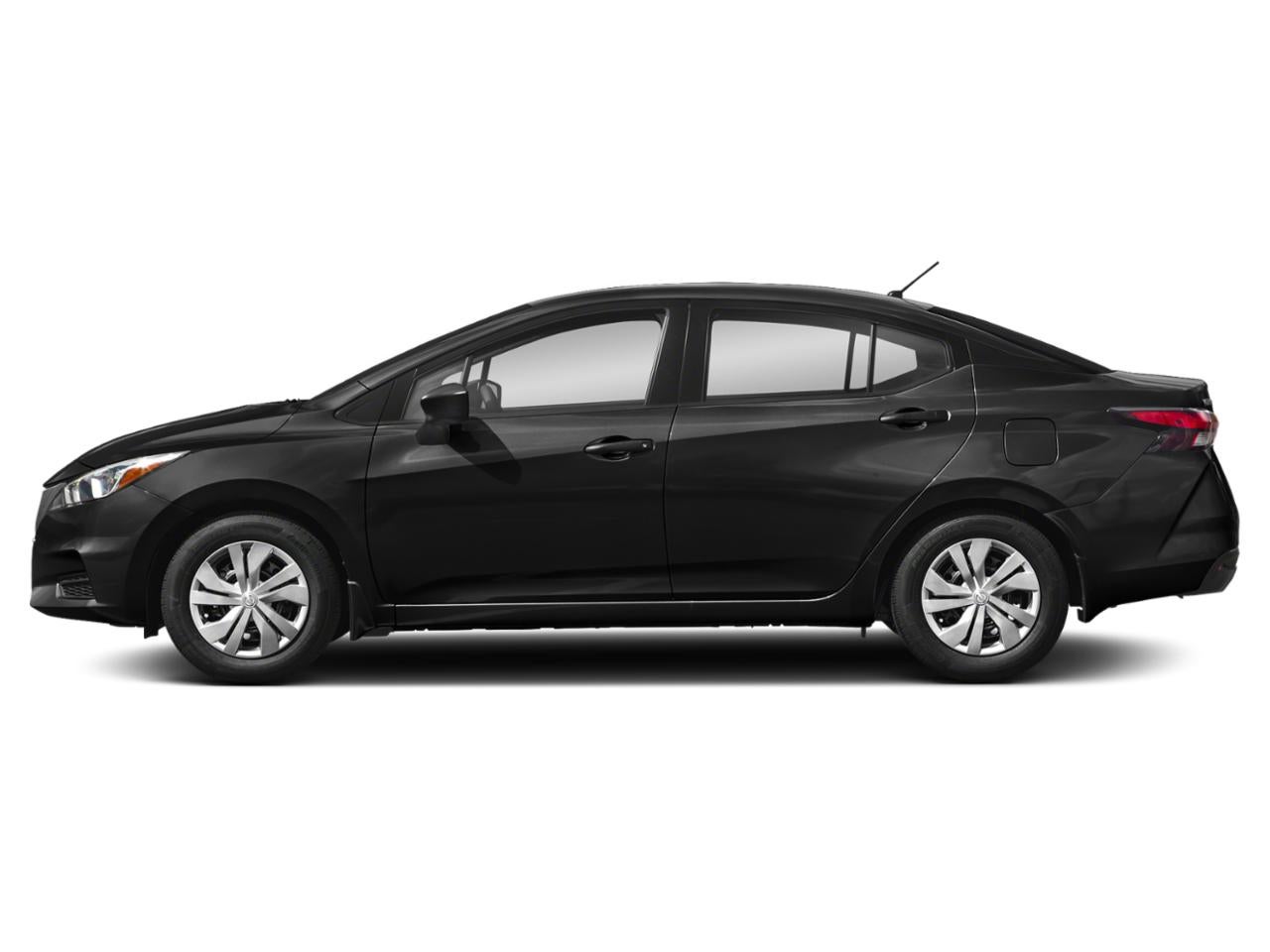 2022 Nissan Versa S
