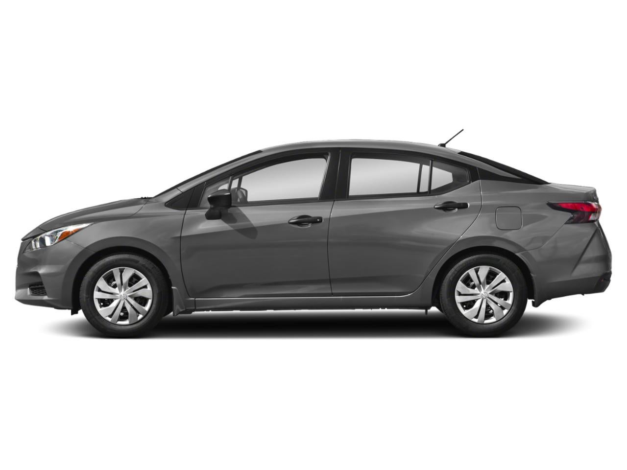 2022 Nissan Versa S