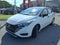 2025 Nissan Versa S CVT