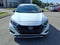 2025 Nissan Versa S CVT