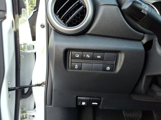 2025 Nissan Versa S CVT