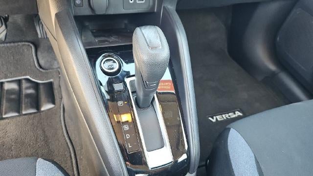 2023 Nissan Versa SV