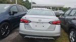 2023 Nissan Versa SV