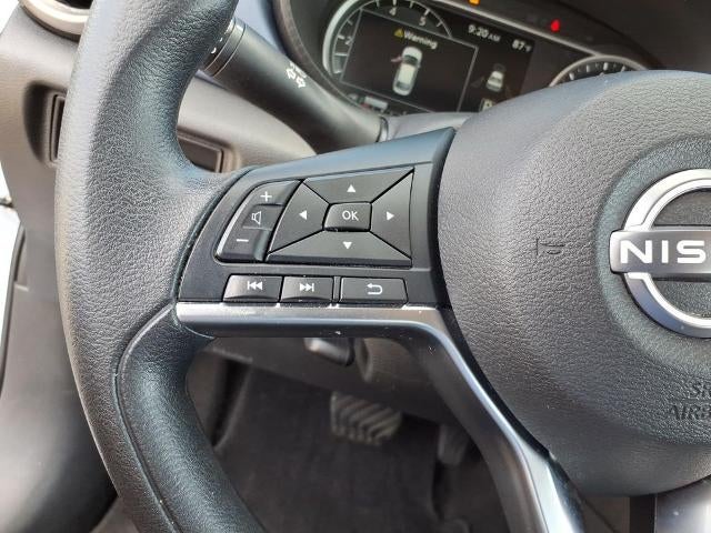 2024 Nissan Versa SV