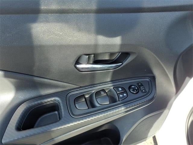 2024 Nissan Versa SV