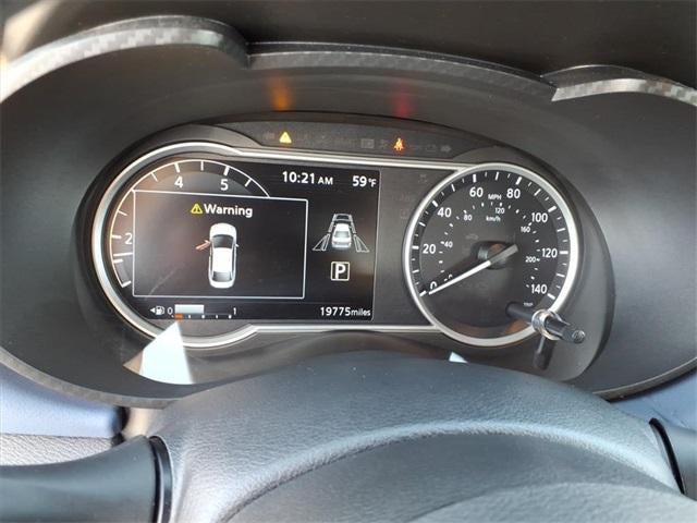 2024 Nissan Versa SV