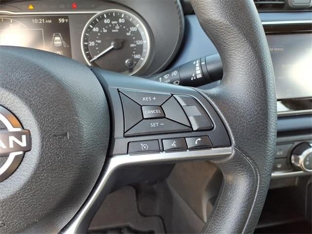 2024 Nissan Versa SV