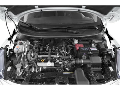 2024 Nissan Versa SV