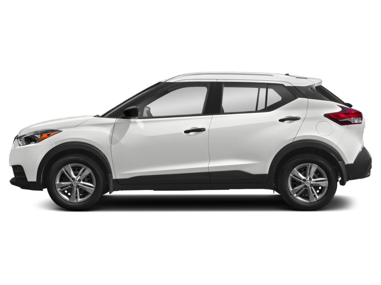 2020 Nissan Kicks S FWD