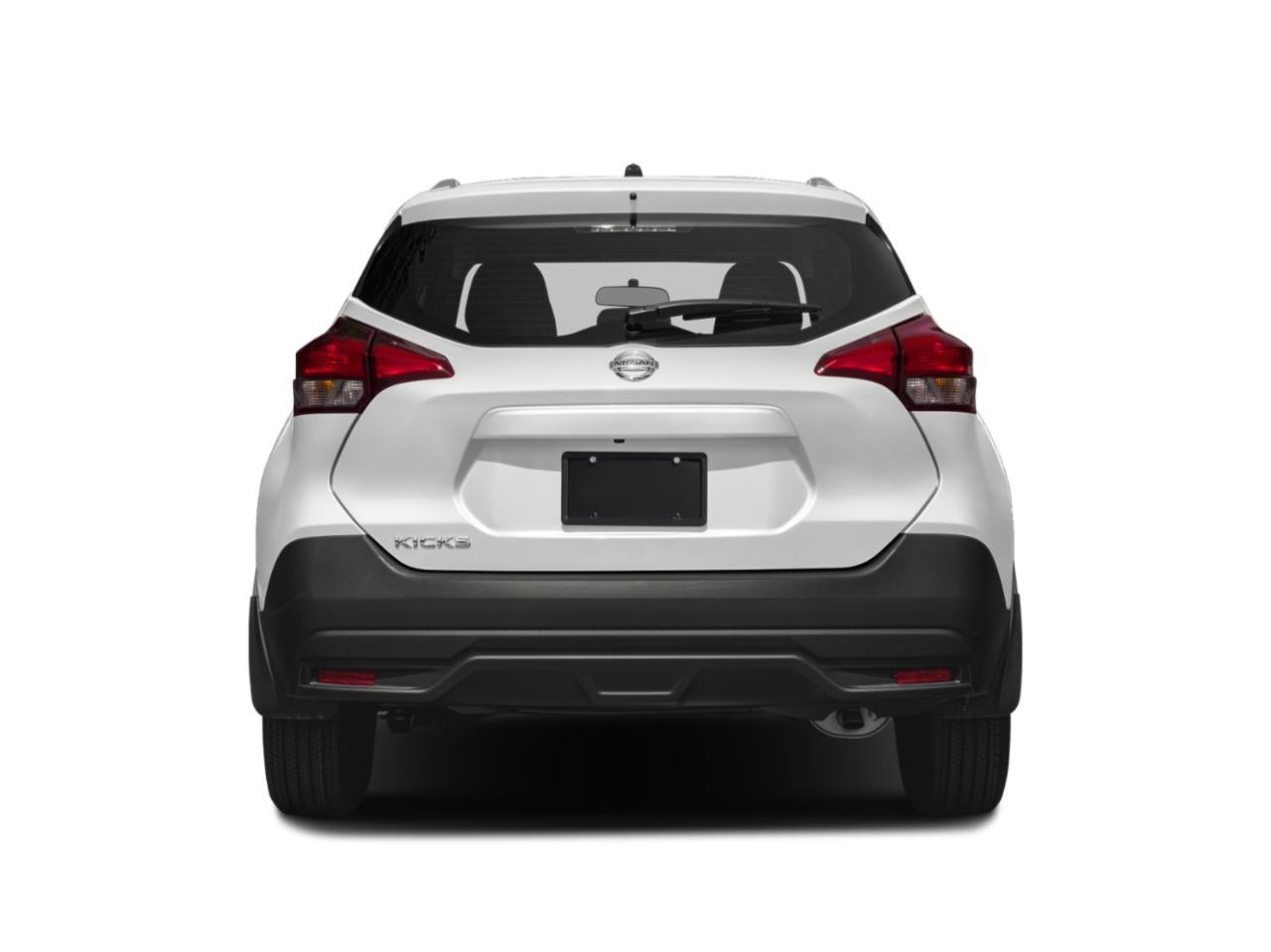 2020 Nissan Kicks S FWD
