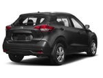 2020 Nissan Kicks S FWD